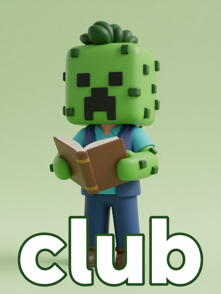 club 插画